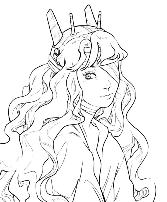 lala line